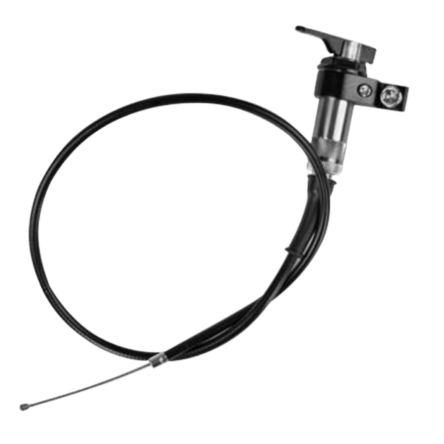 Comando aria - CARENZI