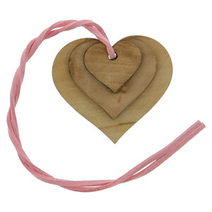 CARLINEA - Profumi da appendere Love is in the air - CARLINEA - Profumi da appendere