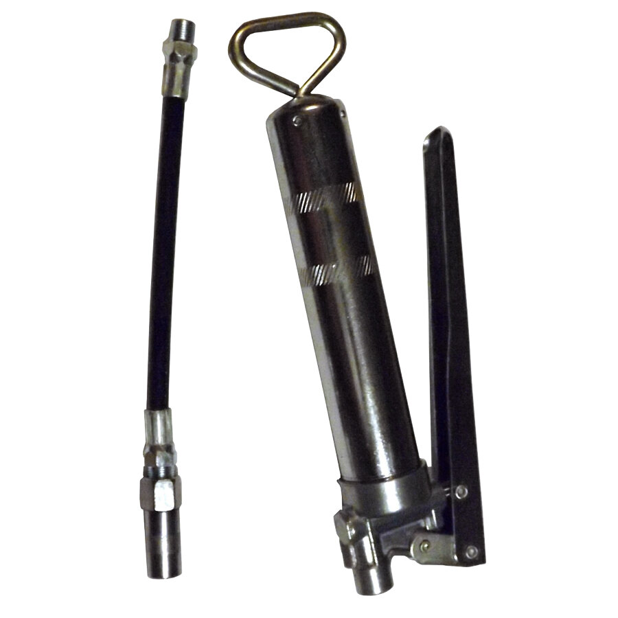 Pompa per grasso Cartec - CARTEC