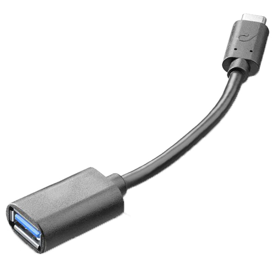 Adattatore cavo dati Da USB-C a USB - CELLULAR LINE