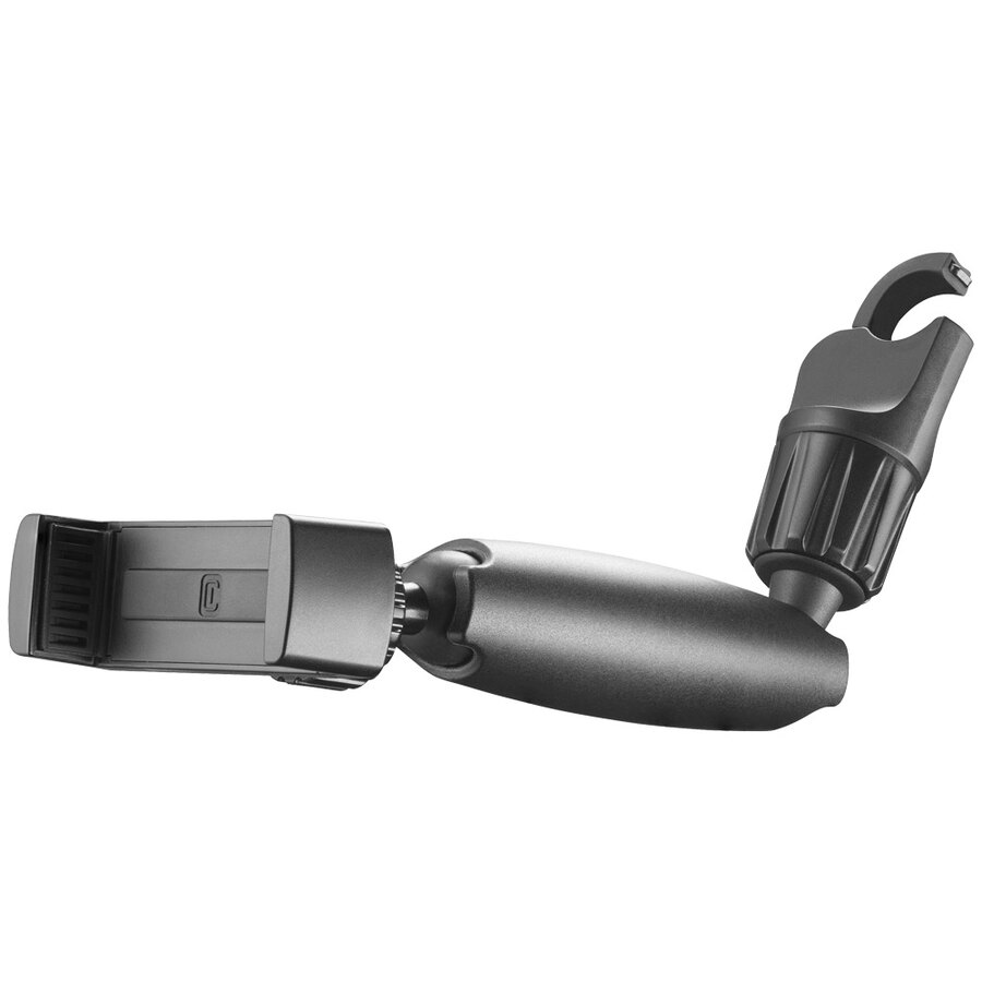 Supporto da specchietto retrovisore Spin Mirror - CELLULAR LINE