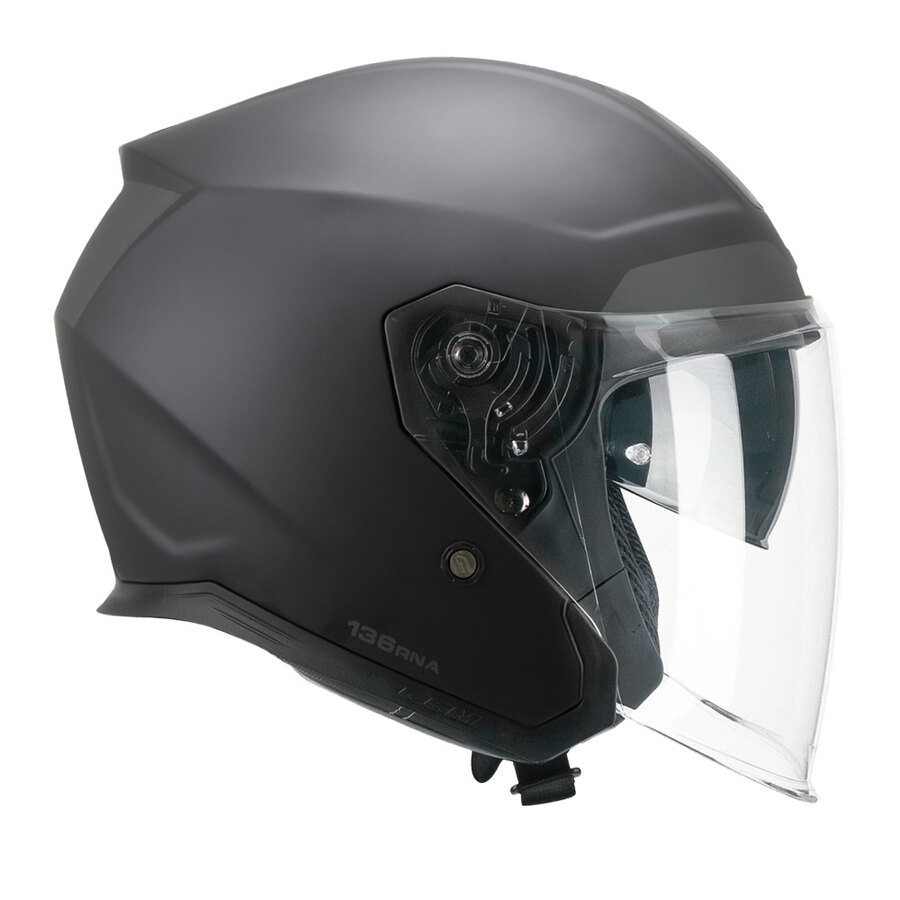 Casco Jet Aperto 136F RNA - CGM