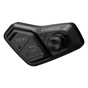 CHIGEE - CarPlay da moto - Accessori Telecomando CGRC Multi - CHIGEE - CarPlay da moto - Accessori