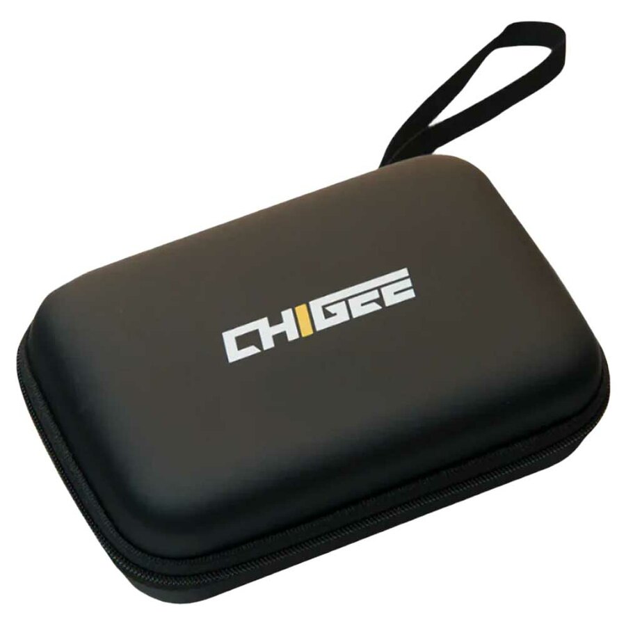 CarPlay da moto - Accessori Custodia protettiva per AIO-5 - CHIGEE