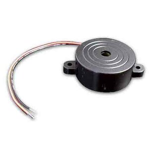 COBRA - Accessori antifurto Buzzer - COBRA - Accessori antifurto