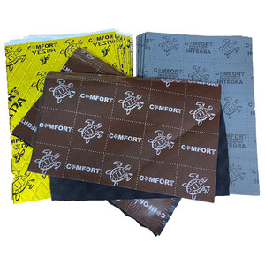 Foglio isolante Door kit - COMFORTMAT - COMFORTMAT