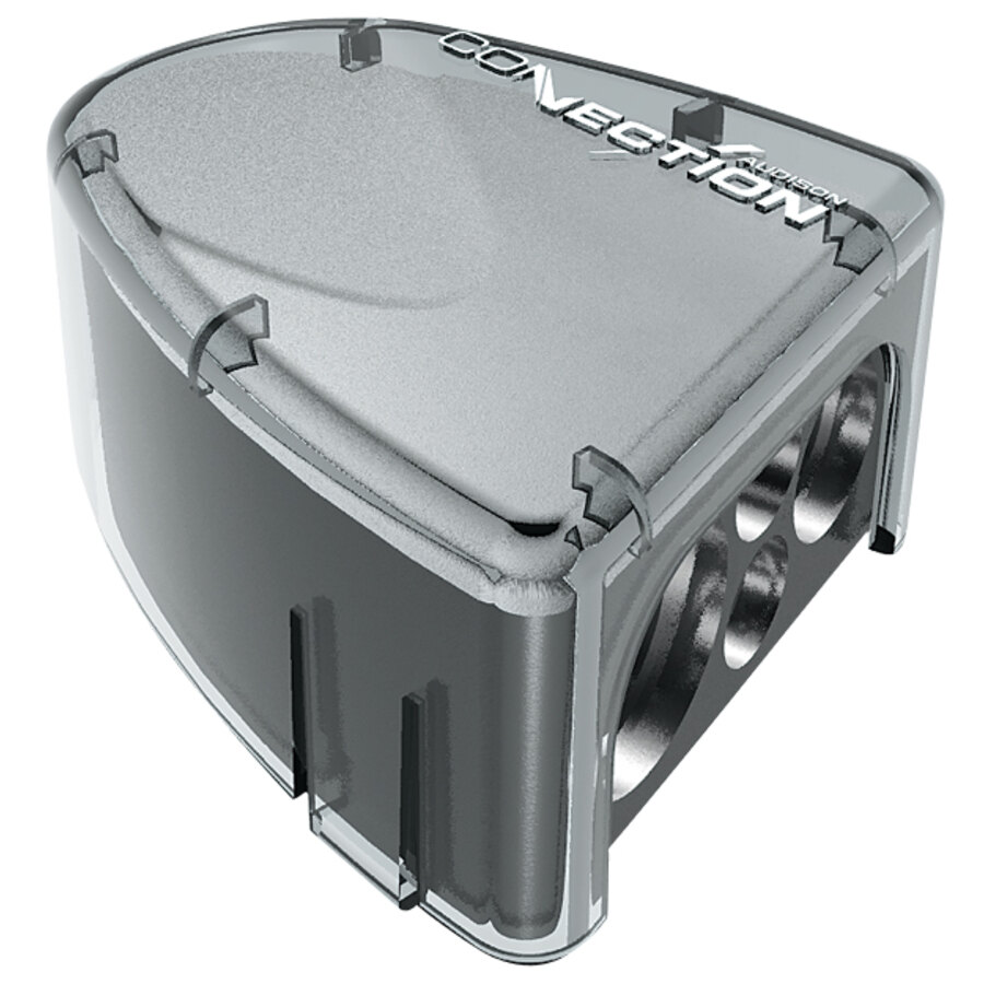 Alimentazione Morsetti batteria SBC - CONNECTION