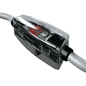 Alimentazione Portafusibili FFH 14 - CONNECTION - CONNECTION