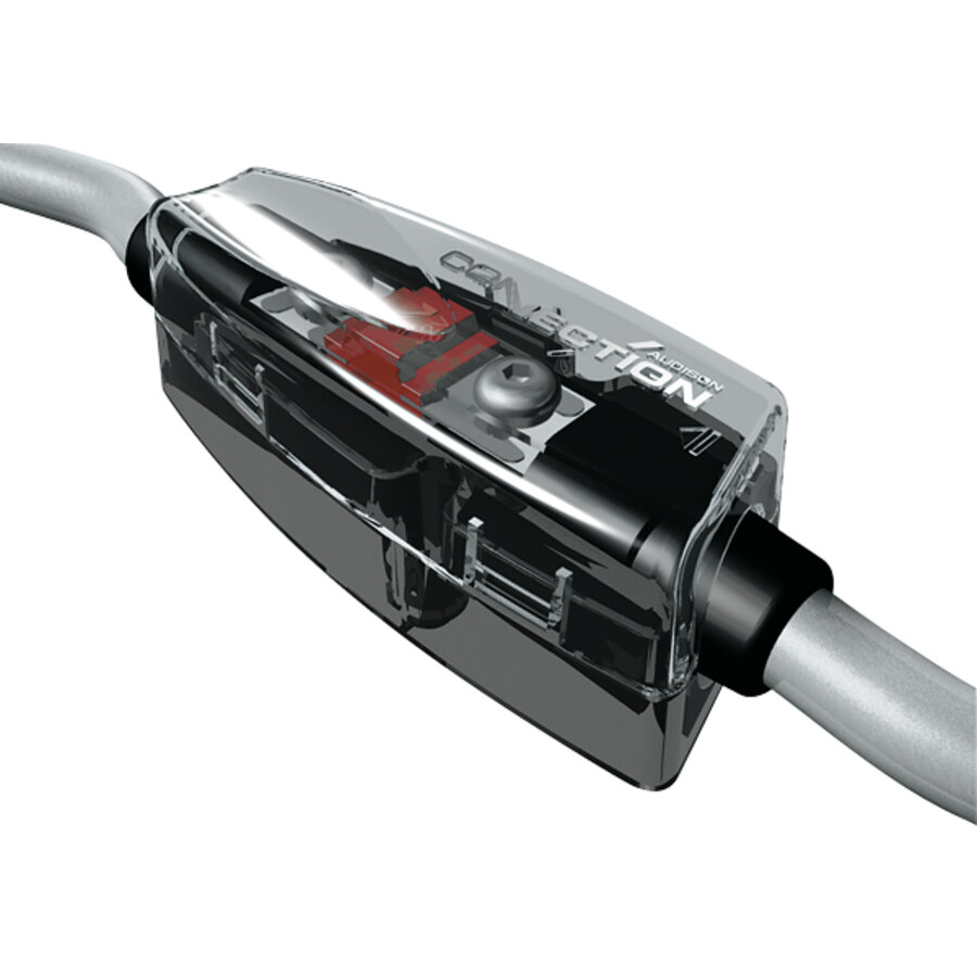 Alimentazione Portafusibili FFH 14 - CONNECTION