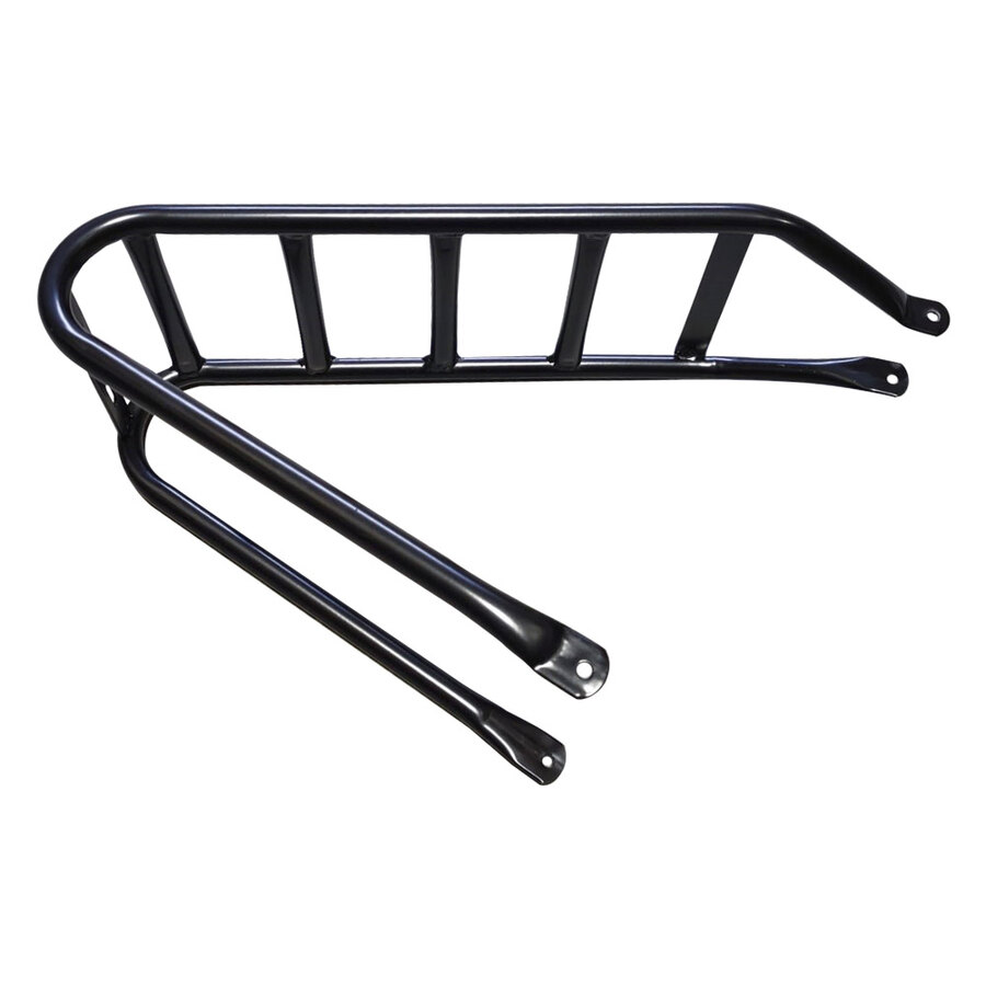 Portapacchi E-Bike Fat - COPPI