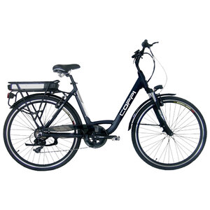 Bicicletta elettrica City Bike - COPPI COPPI in vendita su Bep's
