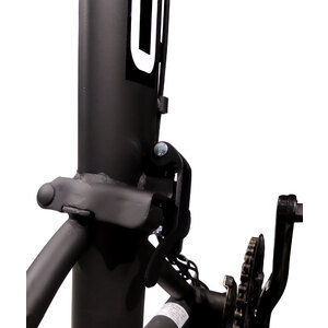Bicicletta elettrica Fat Bike pieghevole 20 - COPPI COPPI in vendita su  Bep's