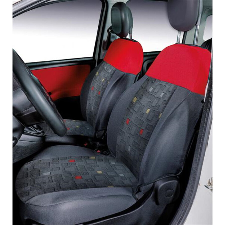 Auto Specifico Set Completo Fiat Panda 2012> Fiat Panda 2012> - CORA Fiat Panda 2012 > 4 posti
