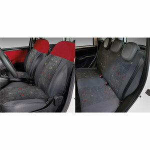 CORA - Auto Specifico Set Completo Fiat Panda 2012> - CORA Fiat Panda 2012 > 5 posti - Auto Specifico Set Completo