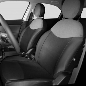 CORA - Auto Specifico Set Completo Fiat 500X - CORA - Auto Specifico Set Completo