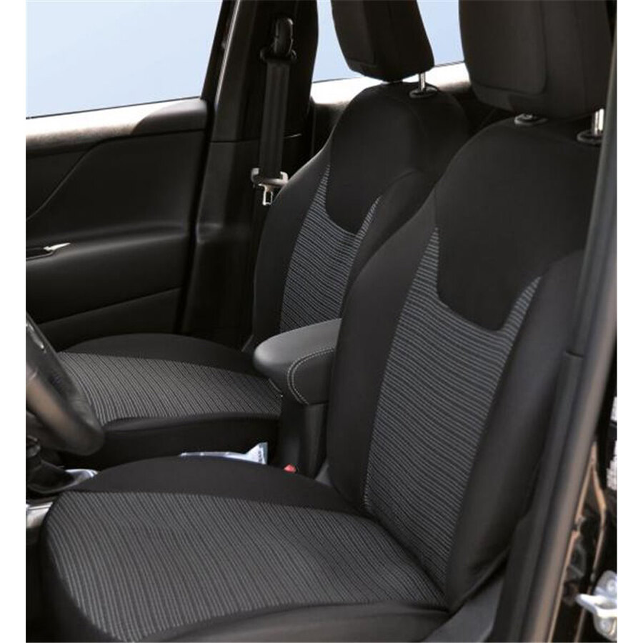 Auto Specifico Set Completo Jeep Renegade 2014> - CORA Jeep Renegade 2014 >