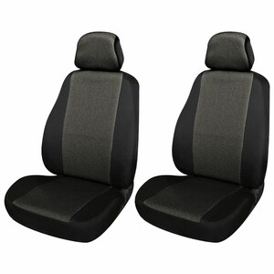 CORA - Coprisedili anteriori 2pz Fast&Smart - CORA - Coprisedili anteriori 2pz