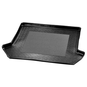 CORA - Vasca baule su misura - CORA Audi Q3 - Vasca baule su misura