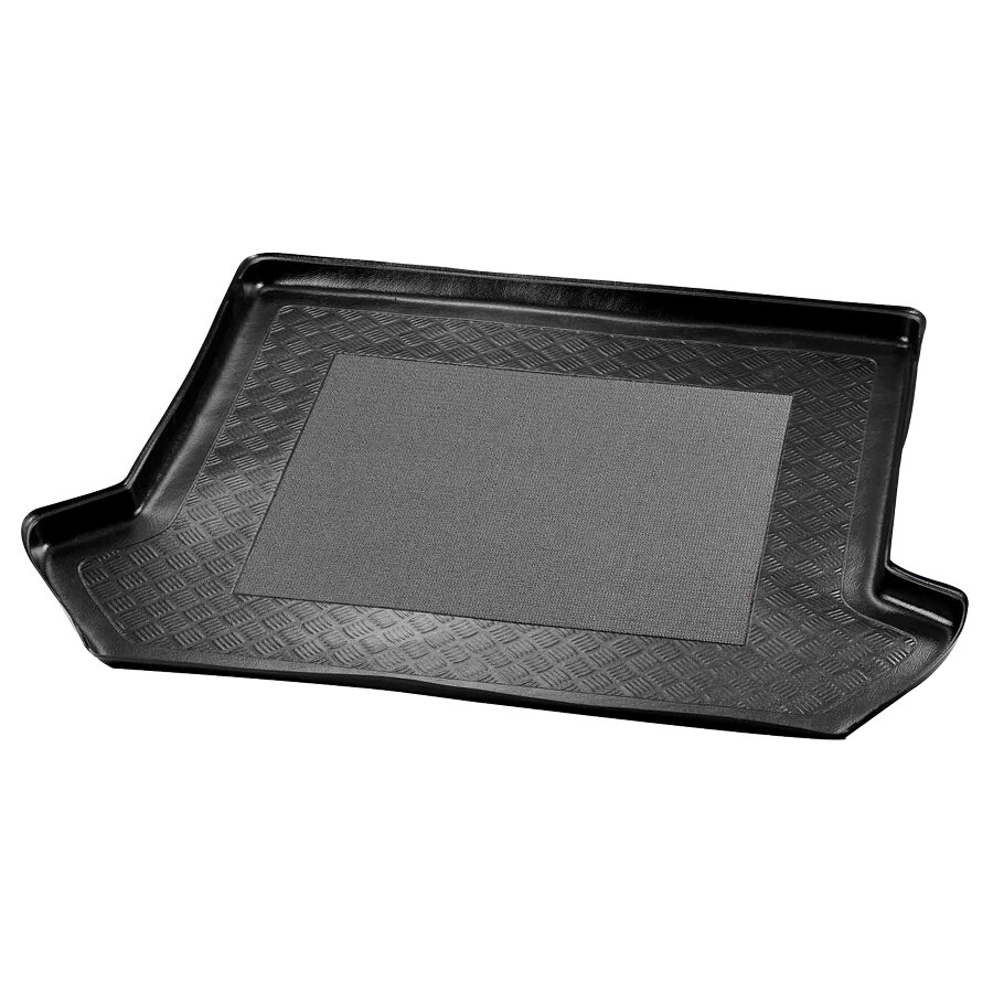 Vasca baule su misura Suzuki Jimny 2018> - CORA Suzuki Jimny 2018 > 2 posti