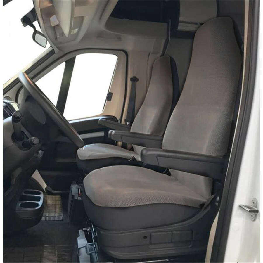 Coprisedili Ducato camper - CORA