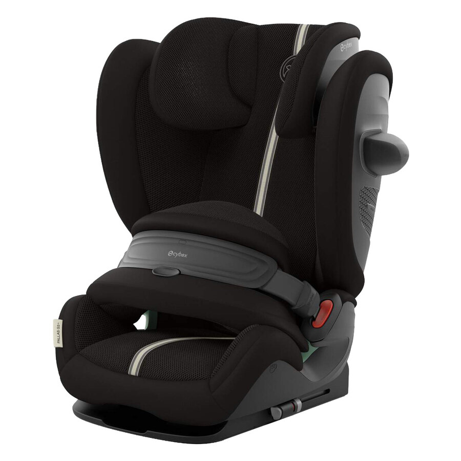 Seggiolino con Isofix Pallas G3 Plus i-Size - CYBEX