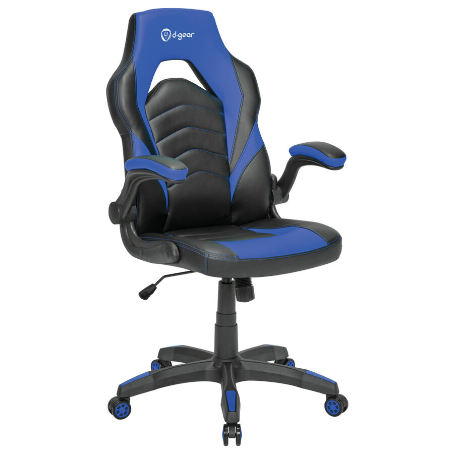 Sedia Gaming Drive Like a Pro - D-GEAR