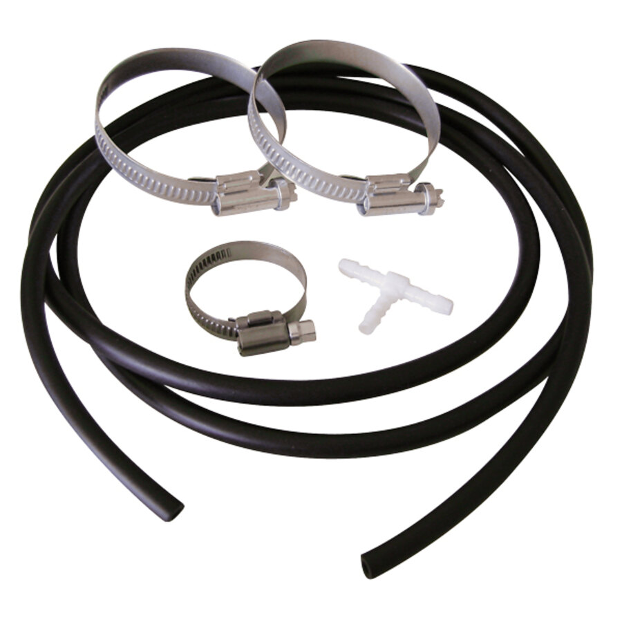 Valvola Pop-Off accessori - D-GEAR