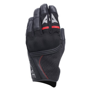 DAINESE - Guanti in pelle e tessuto Namib - Guanti in pelle e tessuto