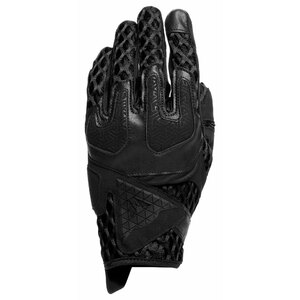 DAINESE - Guanti in pelle e tessuto Air-Maze - Guanti in pelle e tessuto