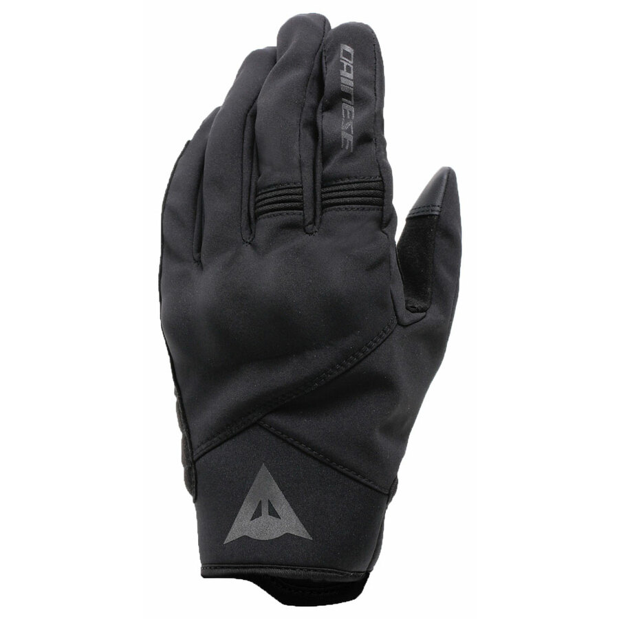 Guanti in tessuto Intrepyd