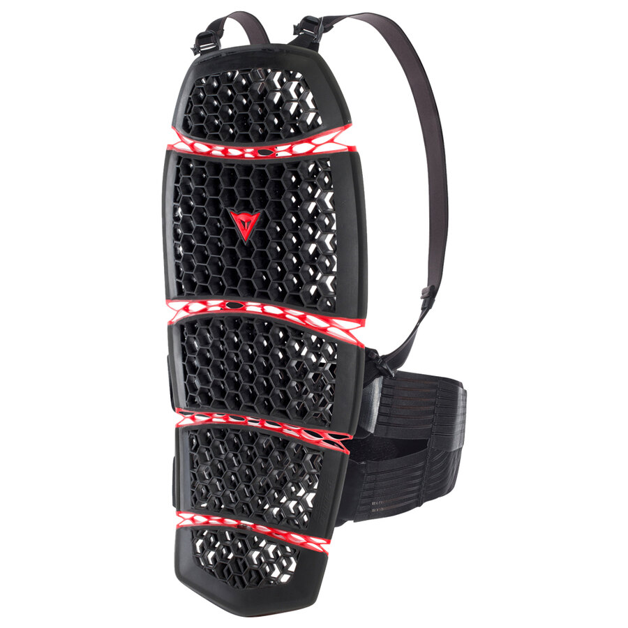 Paraschiena Pro Armor Long 2.0