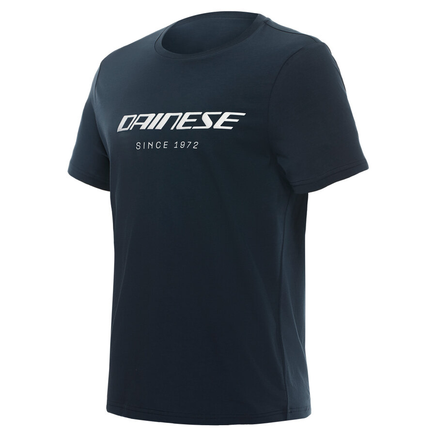 T-Shirt Wordmark - DAINESE