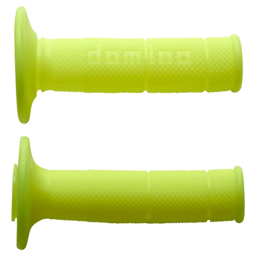 Manopole offroad Cross Enduro - DOMINO