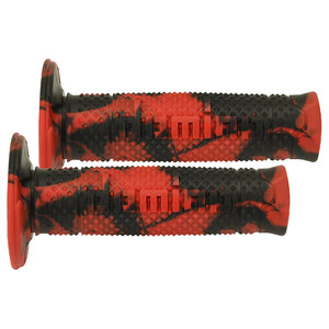 DOMINO - Manopole offroad Snake - DOMINO - Manopole offroad