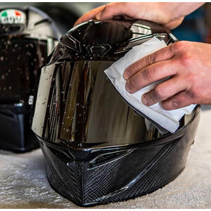 DR WACK - Detergente Casco S100 - DR WACK - Detergente Casco