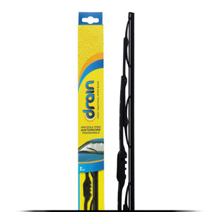 DRAIN - Spazzola anteriore Classica - Spazzola anteriore Classica