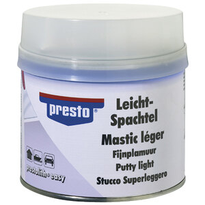 PRESTO - Stucco PrestoLith Easy - PRESTO - Stucco
