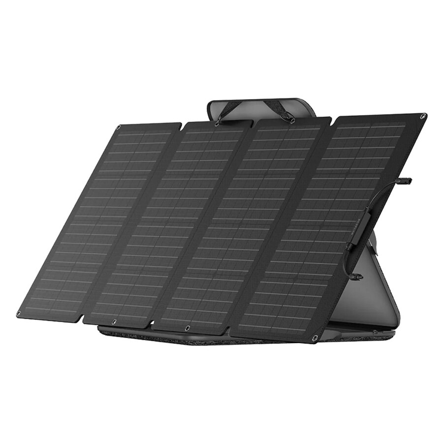 Accessori Pannello solare 160W - ECOFLOW