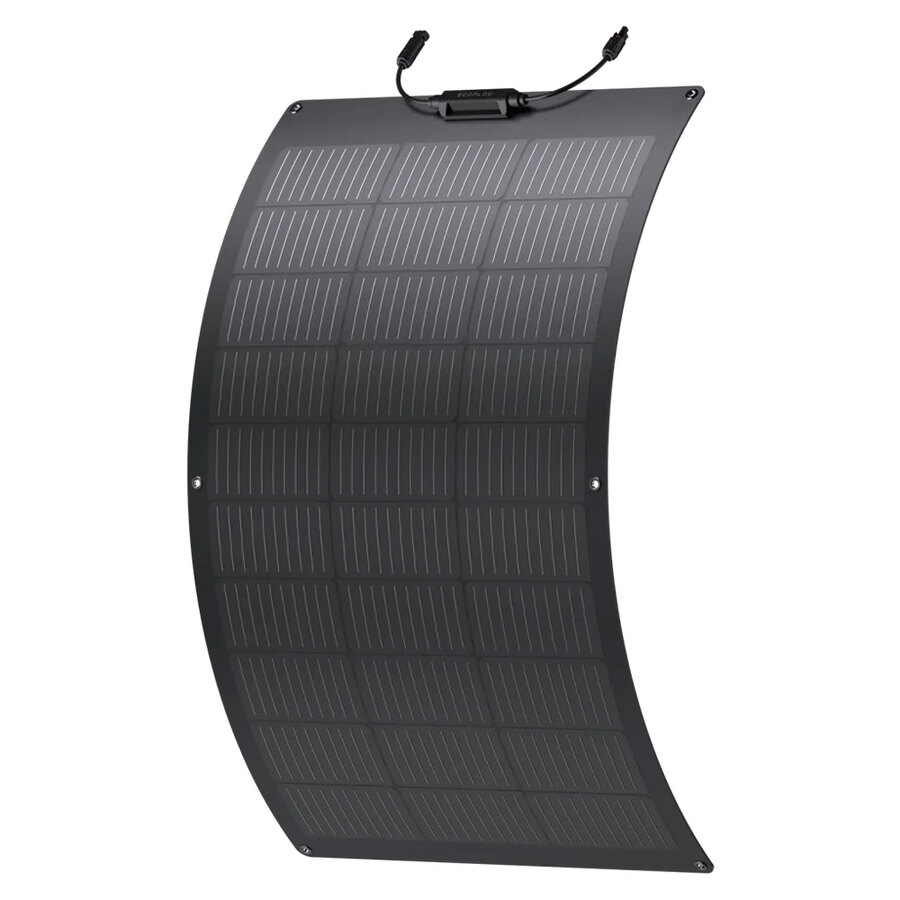 Accessori Pannello solare Flessibile 100W - ECOFLOW