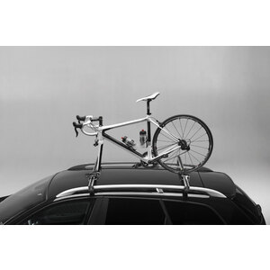 Portabici da tetto Sanremo Race lock - ELITE ELITE in vendita su Bep's