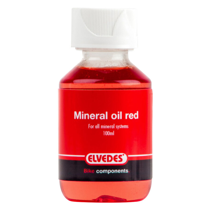 Olio freni - ELVEDES