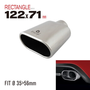 ENRICH VOKE - Design speciale REC-01 - ENRICH VOKE - Design speciale