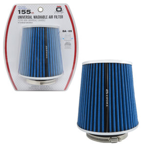 ENRICH VOKE - Filtro aspirazione diretta universale BA 05 - ENRICH VOKE - Filtro aspirazione diretta universale