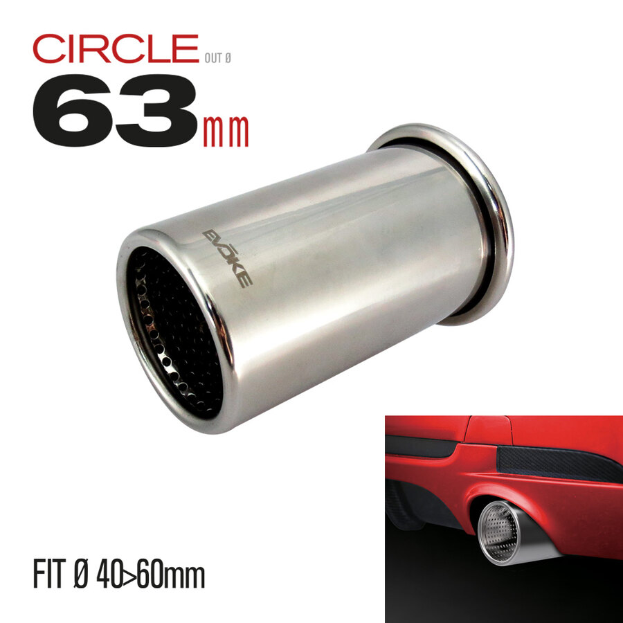 Tondo con griglia CI-08 - ENRICH VOKE