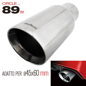 ENRICH VOKE - Tondo tagliato CI-13A - ENRICH VOKE - Tondo tagliato