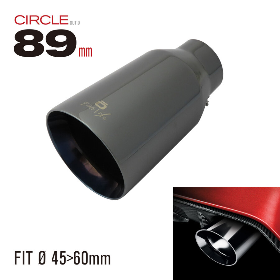 Tondo tagliato CI-13C - ENRICH VOKE