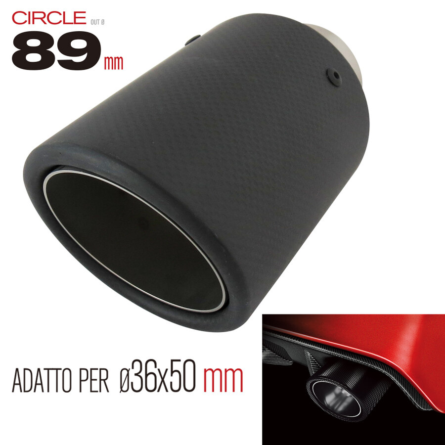 Tondo tagliato CI-14 - ENRICH VOKE