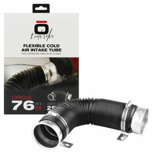 EVOKE - Kit installazione e accessori Tubo aspirazione - EVOKE - Kit installazione e accessori