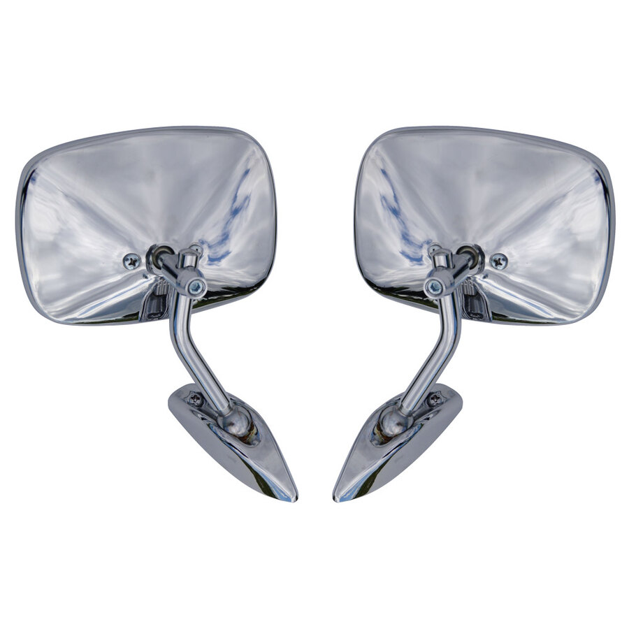 Specchi Auto d'epoca - FAR