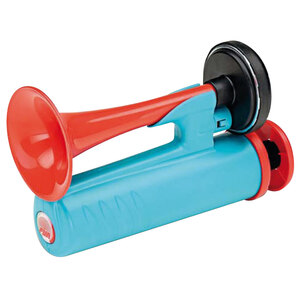 Avvisatore acustico Ecologico - FISA - FISA